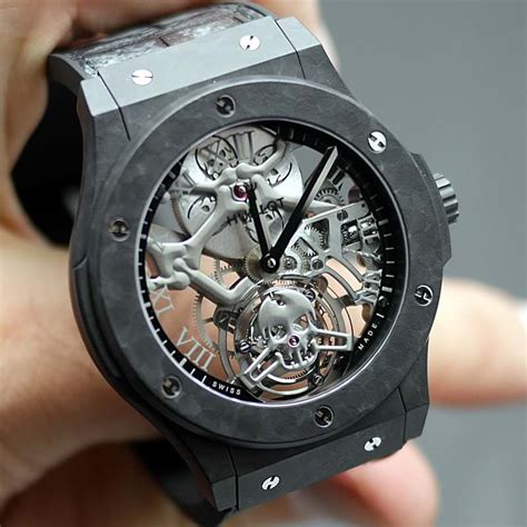 hublot skeleton replica watches|hublot skeleton price.